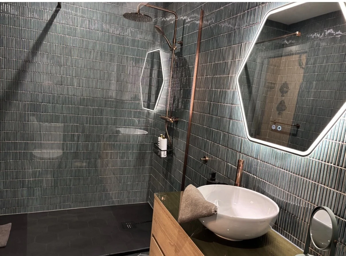 The Blue Room room image