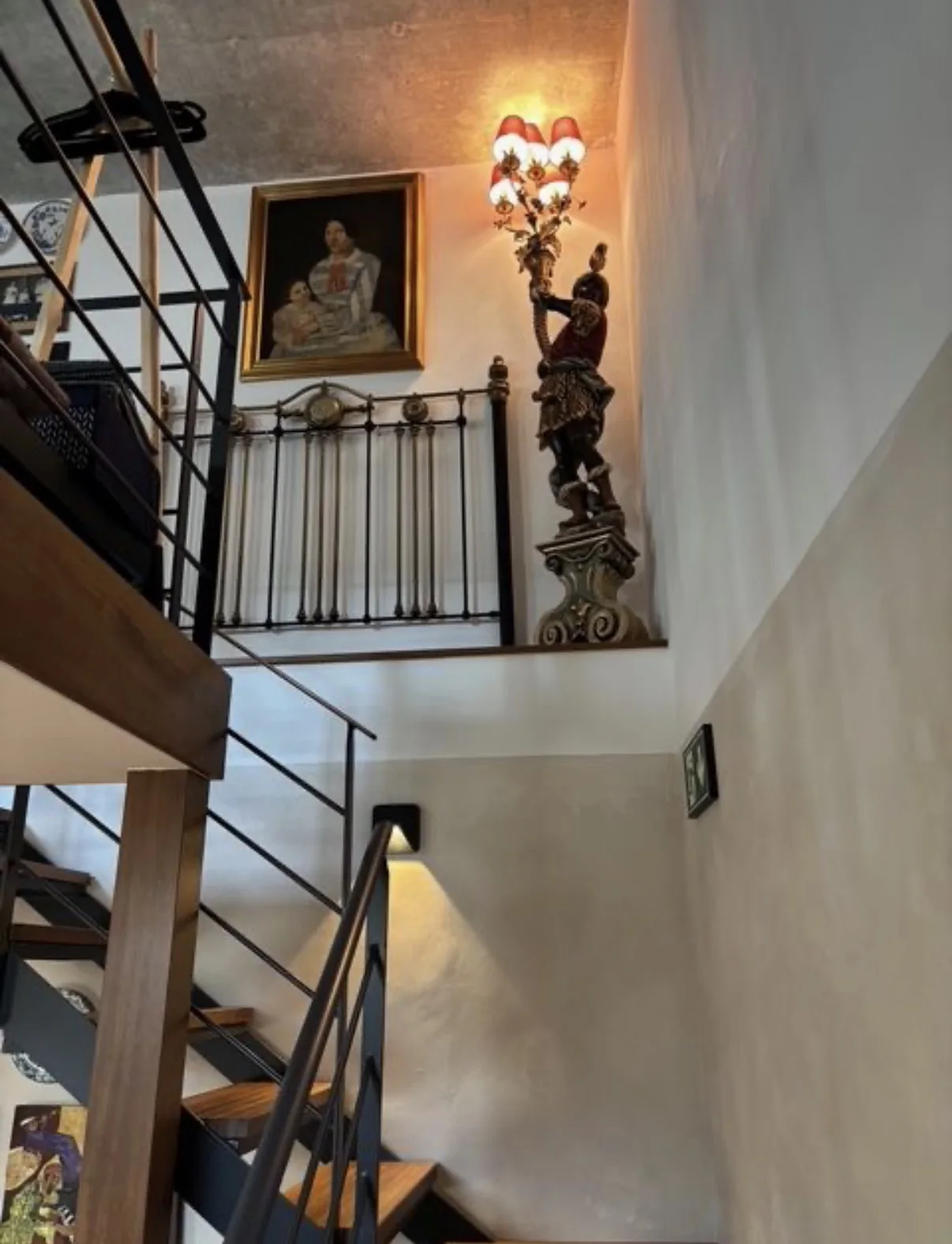 The Loft room image