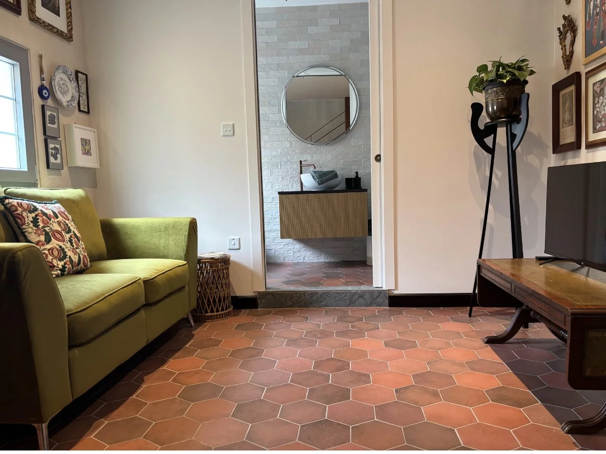 The Loft room image