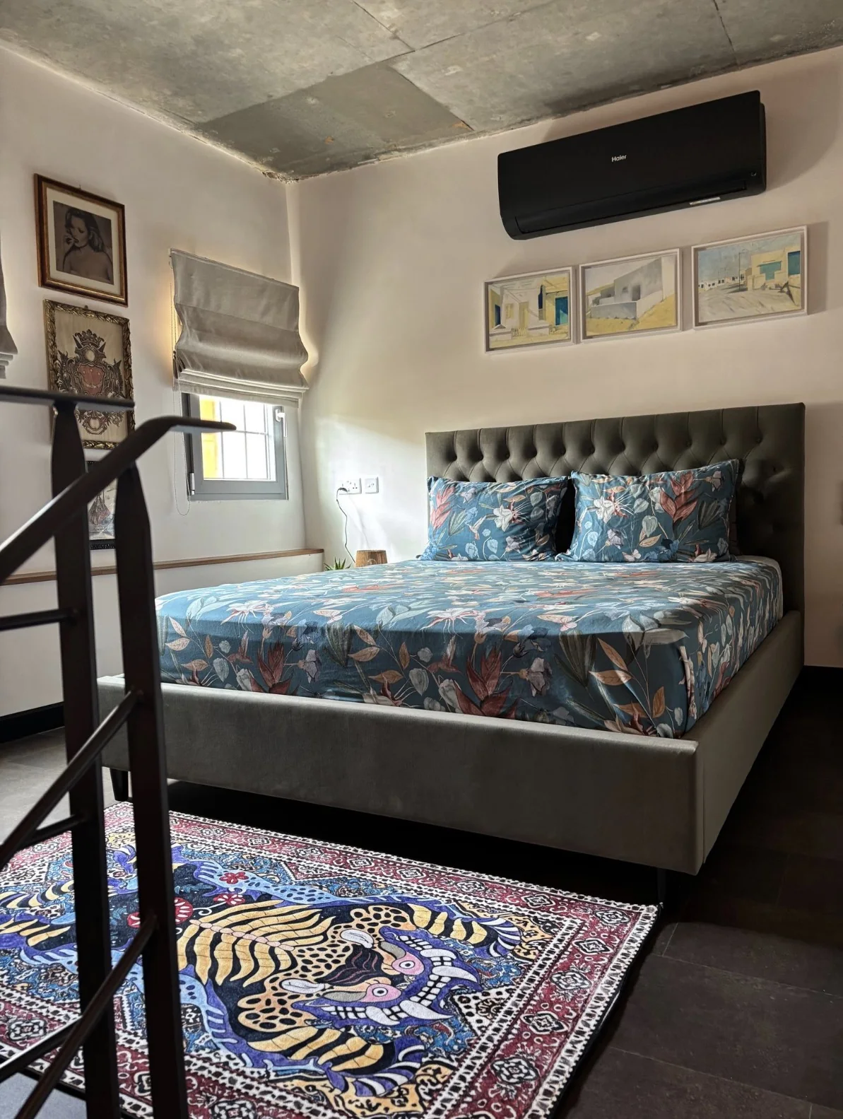 The Loft room image