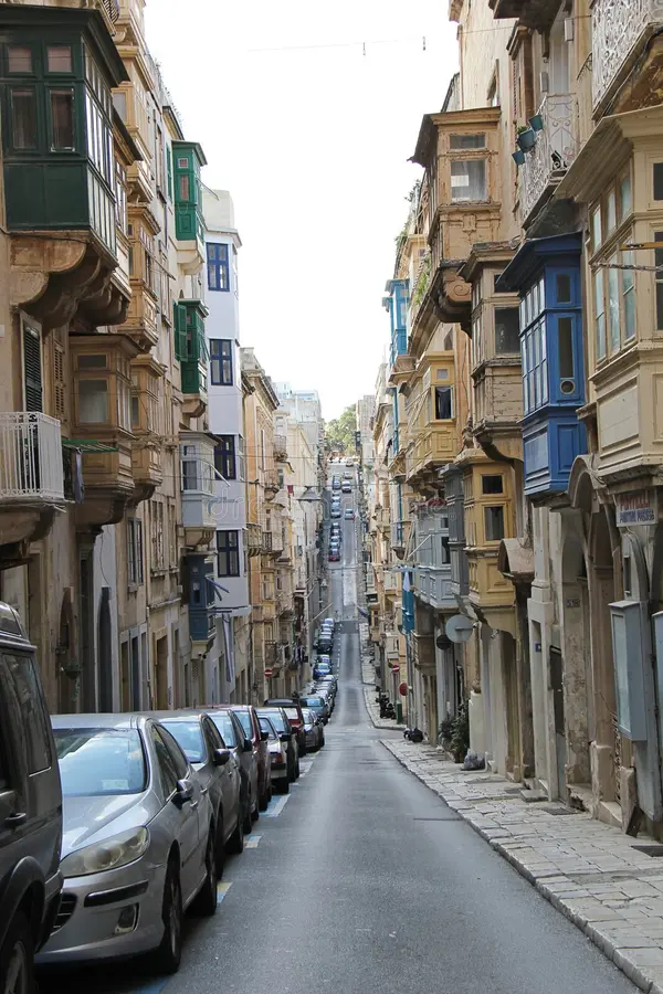 Money and payment essentials for Malta
